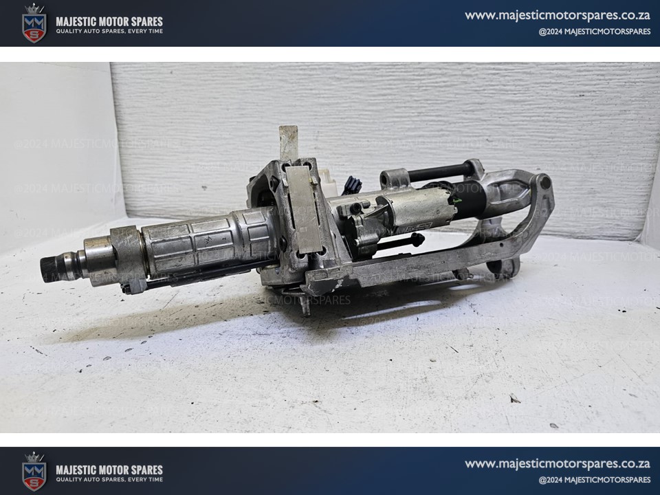 Mercedes Benz ML320 CDI Steering Column for Sale - Private Seller