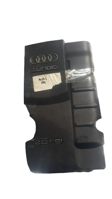 AUDI A4 ENGINE COVER 2.0 TFSI (2005-2008) - Private Seller AUDI A4 ENGINE COVER 2.0 TFSI (2005-2008) - Private Seller