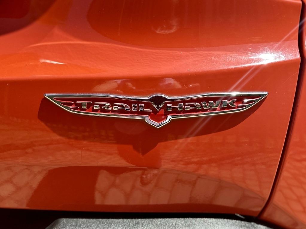 Used 2016 Jeep Renegade 2.4 4x4 Trailhawk - Private Seller Used 2016 Jeep Renegade 2.4 4x4 Trailhawk - Private Seller