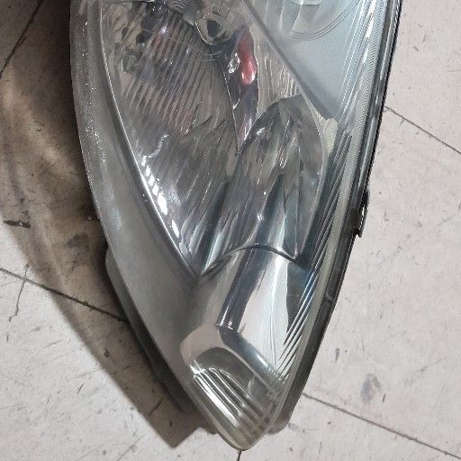 daihatsu sirion headlight Junk Mail