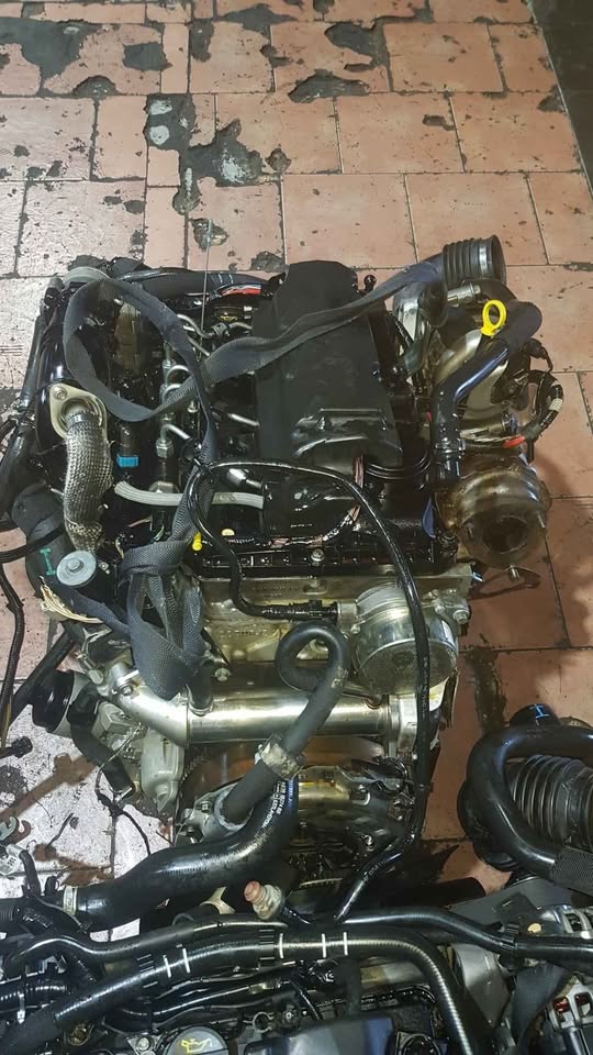 FORD RANGER T6 2.2 QJ2K HIGH POWER ENGINE FOR SALE - Private Seller FORD RANGER T6 2.2 QJ2K HIGH POWER ENGINE FOR SALE - Private Seller