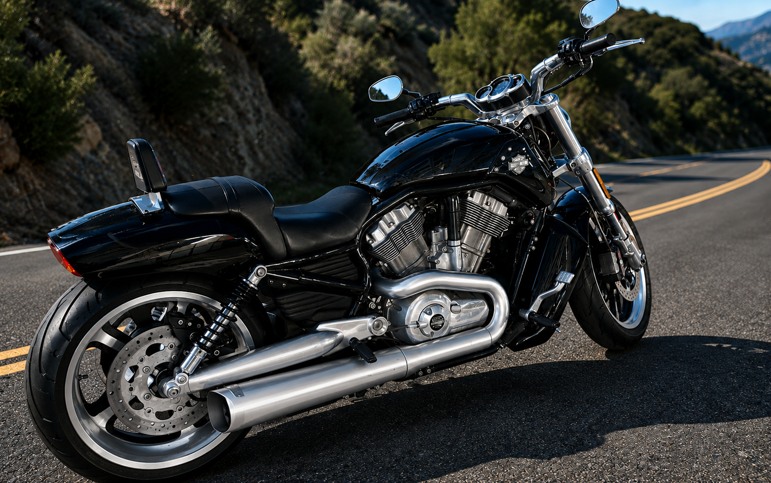 Used 2012 Harley Davidson V-Rod Muscle - Private Seller Used 2012 Harley Davidson V-Rod Muscle - Private Seller