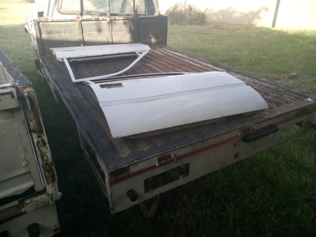 Tata Telcolne flat bed - Private Seller