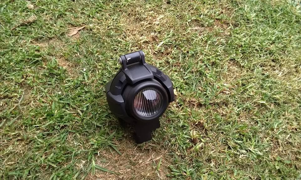 BMW R1200GS/A foglight ( only one available for this kind)