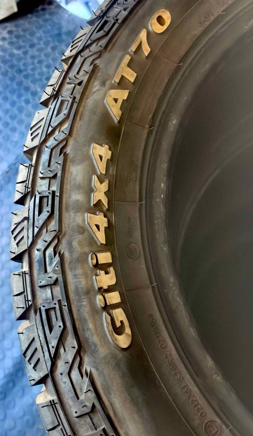 20' Brand new Tyres - Private Seller 20' Brand new Tyres - Private Seller
