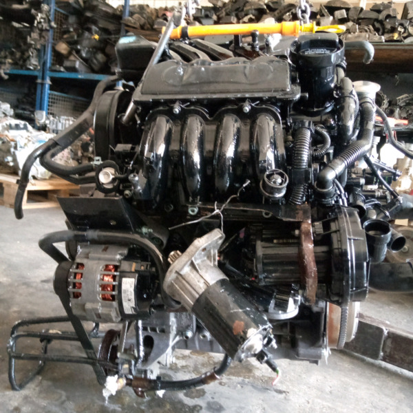 Volkswagen (VW) Golf 1.6L BFQ (BFS Import Replacement) Engine for Sale
