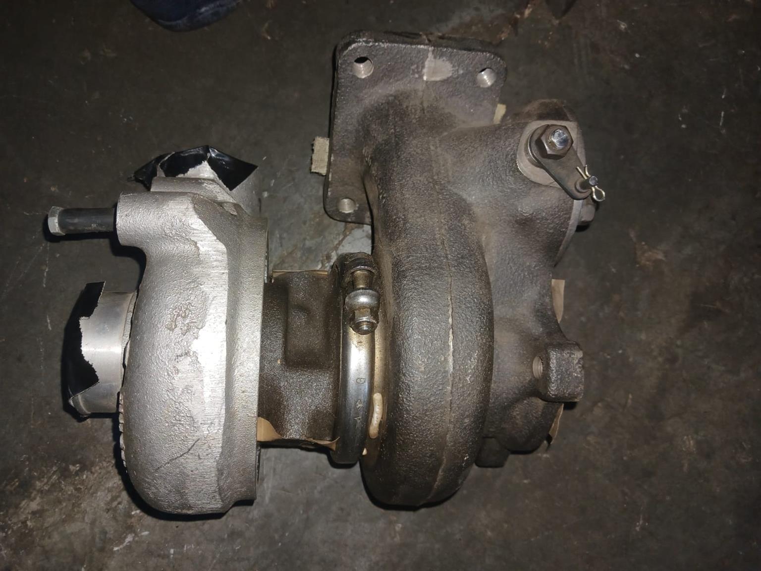 MITSUBISHI TREDIA TURBO CHARGERS MHI TC06-11A FOR SALE - Private Seller