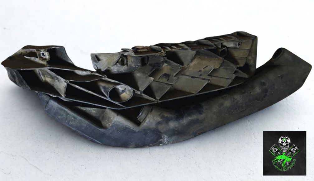 Jeep Grand Cherokee Wk2 Headlight Brackets - Private Seller Jeep Grand Cherokee Wk2 Headlight Brackets - Private Seller