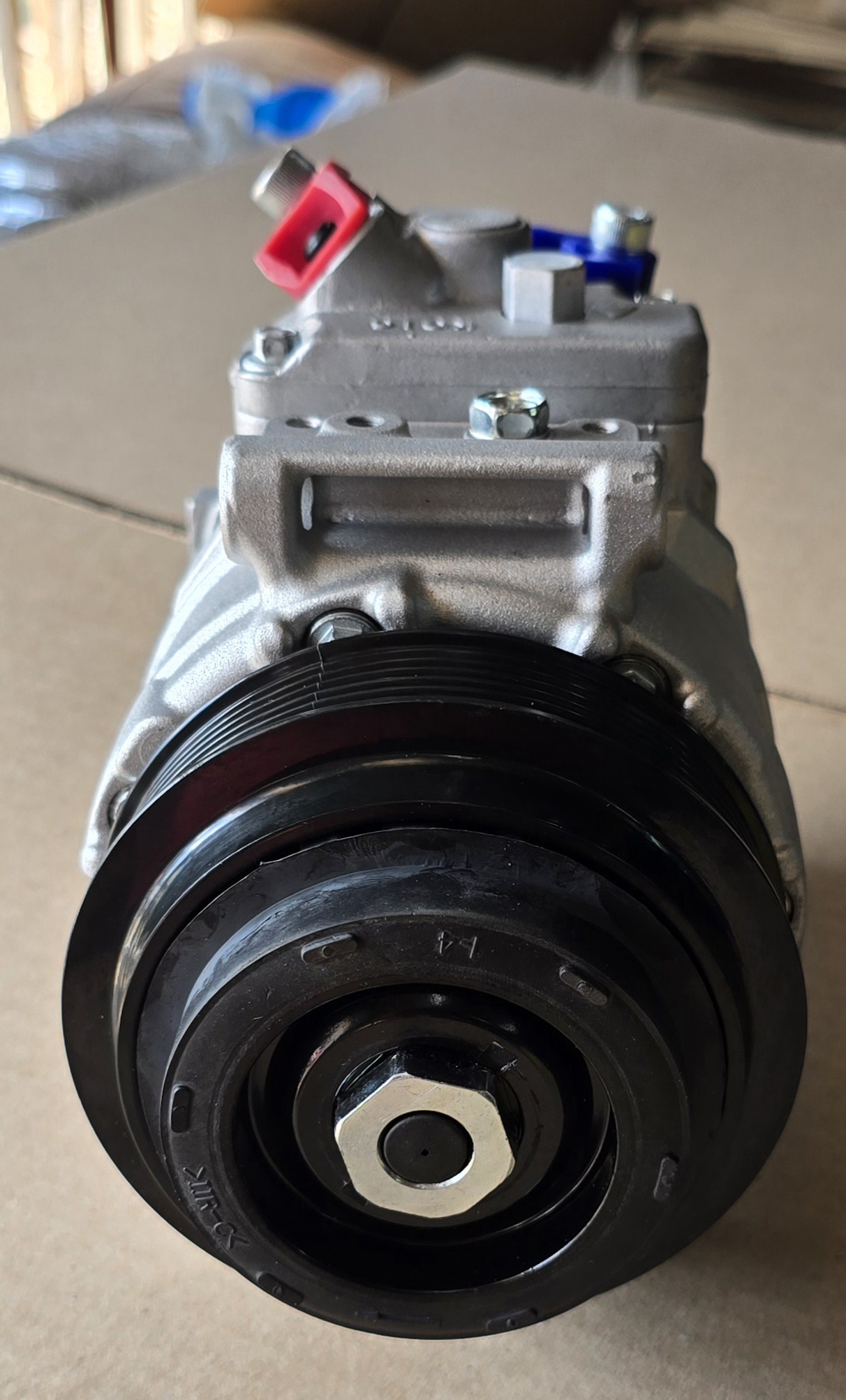 New stock arrivals aircon pump vw crafter - Private Seller