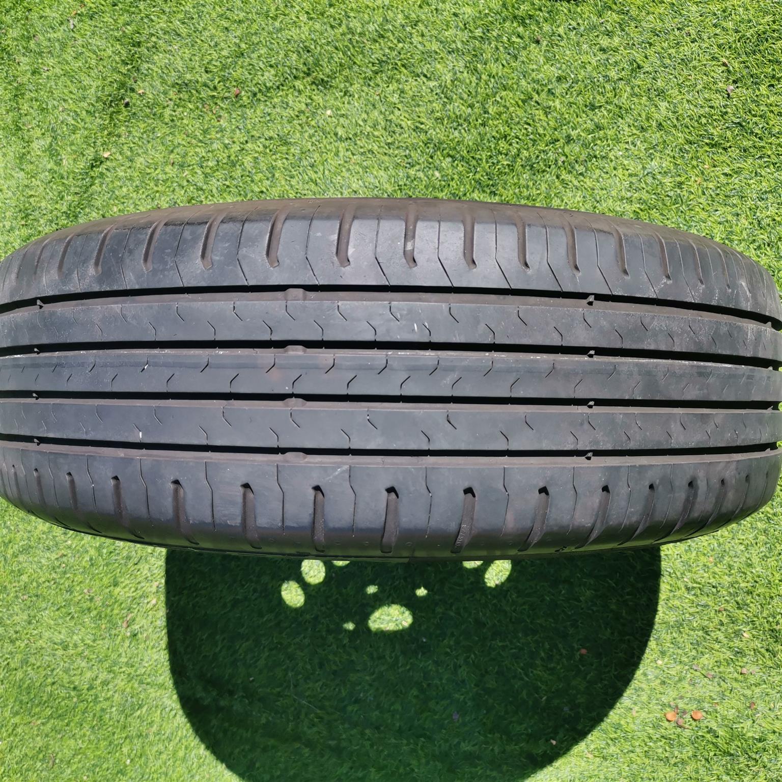 16 Inch Emergency Sparewheel Available For Sale.5x114.3 - Private Seller 16 Inch Emergency Sparewheel Available For Sale.5x114.3 - Private Seller