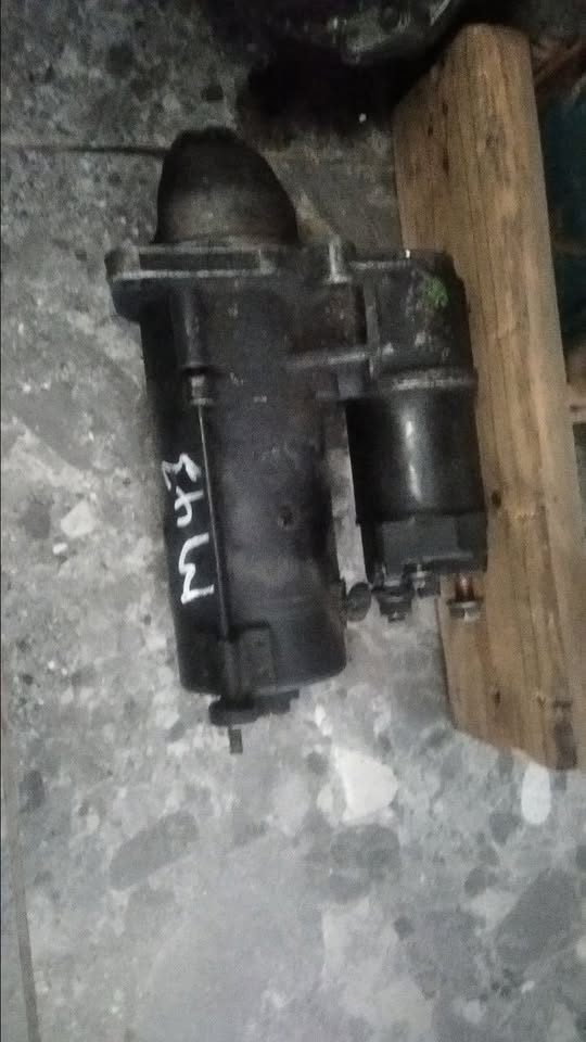 BMW M43 STARTER FOR SALE - Private Seller BMW M43 STARTER FOR SALE - Private Seller