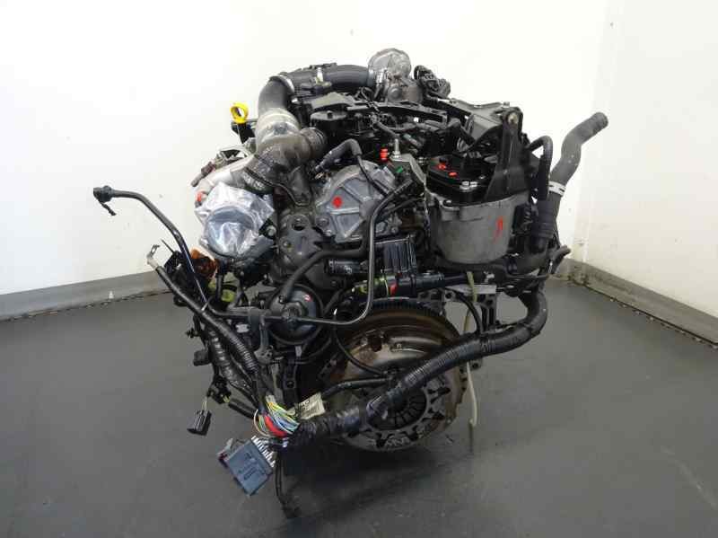 Available Ford KVJA 1.4L TDCi Diesel Engine. - Private Seller Available Ford KVJA 1.4L TDCi Diesel Engine. - Private Seller