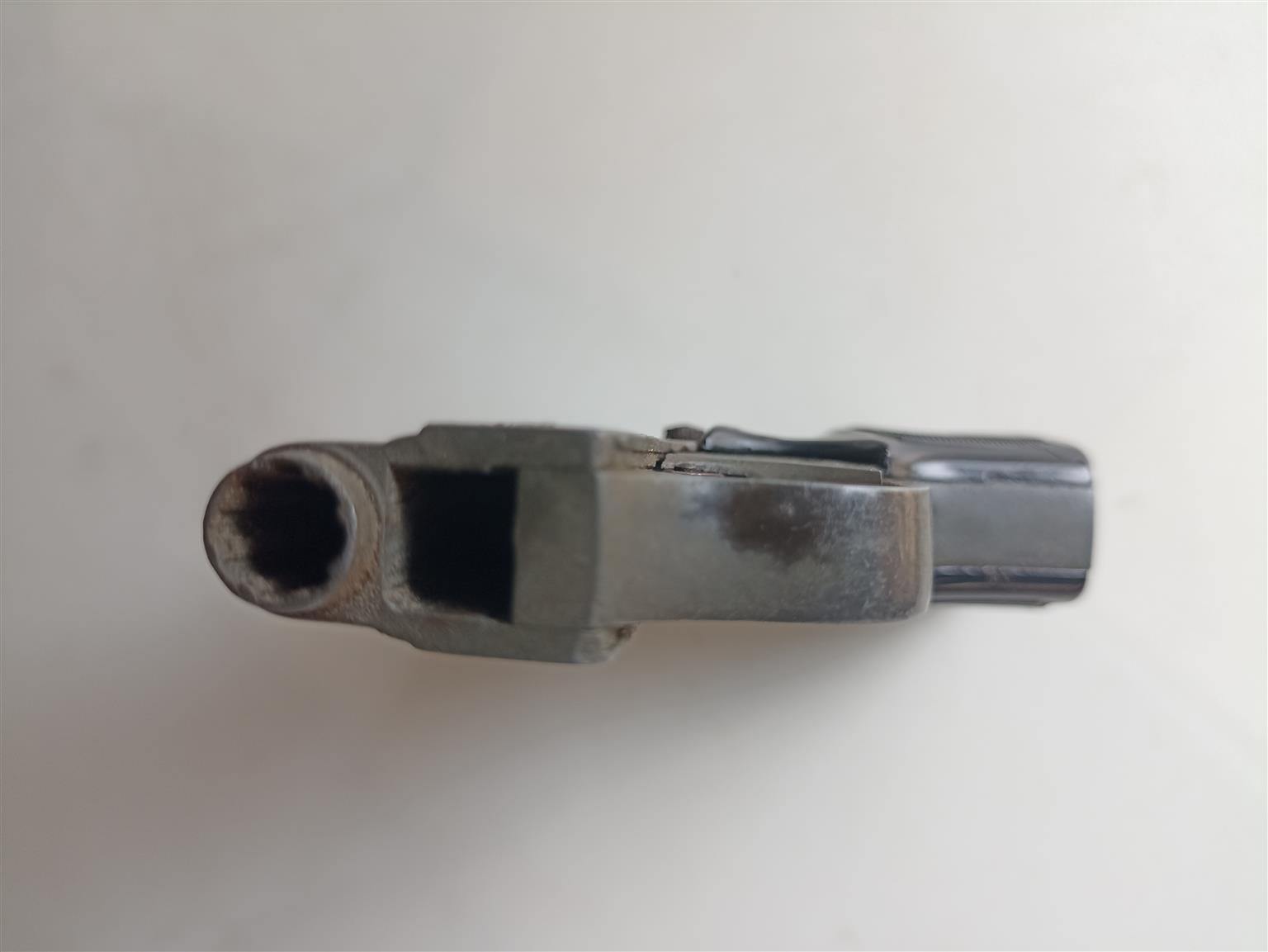 Starter Pistol