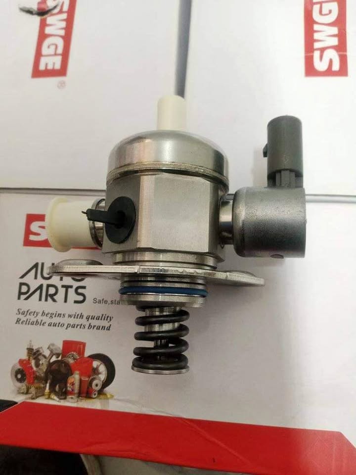 VW Audi high pressure pump - Private Seller VW Audi high pressure pump - Private Seller