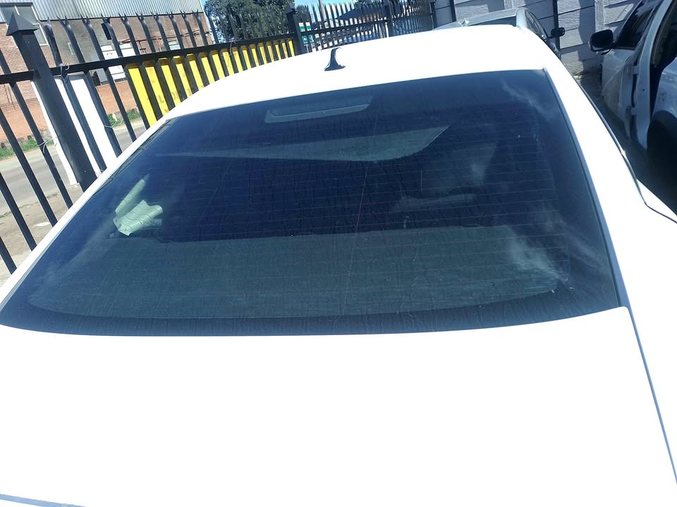 VOLVO S60 2012 REAR GLASS AVAILABLE - Private Seller VOLVO S60 2012 REAR GLASS AVAILABLE - Private Seller