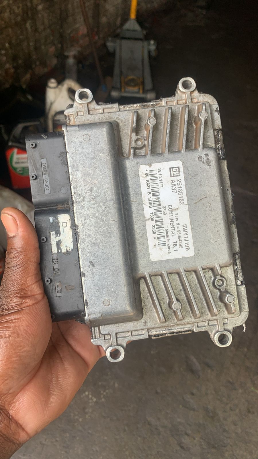 Ecu Repairs - Computer box repairs | Junk Mail Marketplace