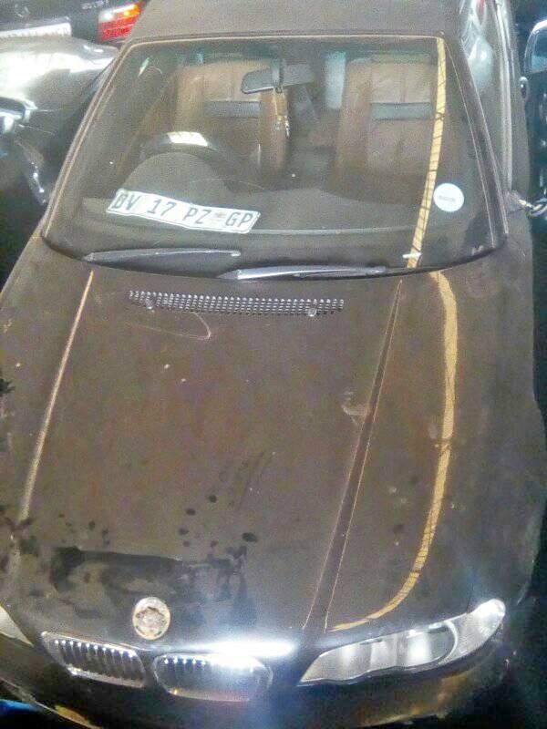 Bmw bodies - Private Seller