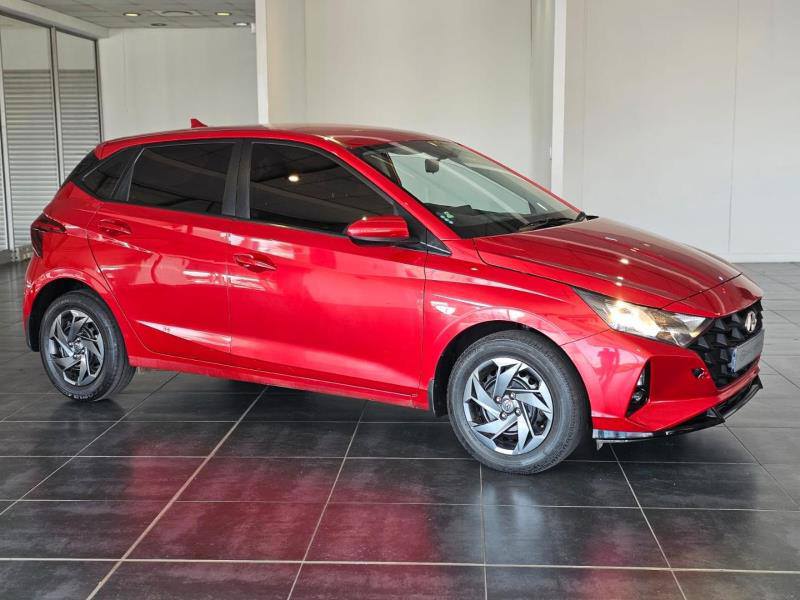Used 2024 Hyundai i20 1.2 Motion - Private Seller Used 2024 Hyundai i20 1.2 Motion - Private Seller