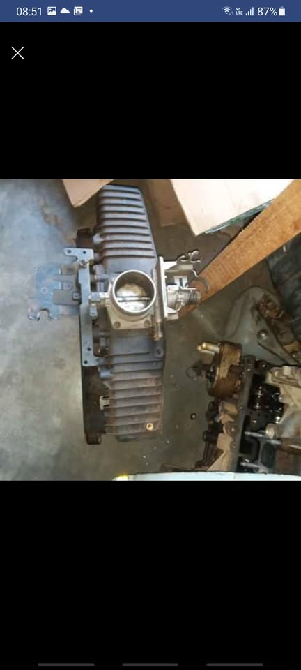 Bmw 325i intake manifold - Private Seller Bmw 325i intake manifold - Private Seller