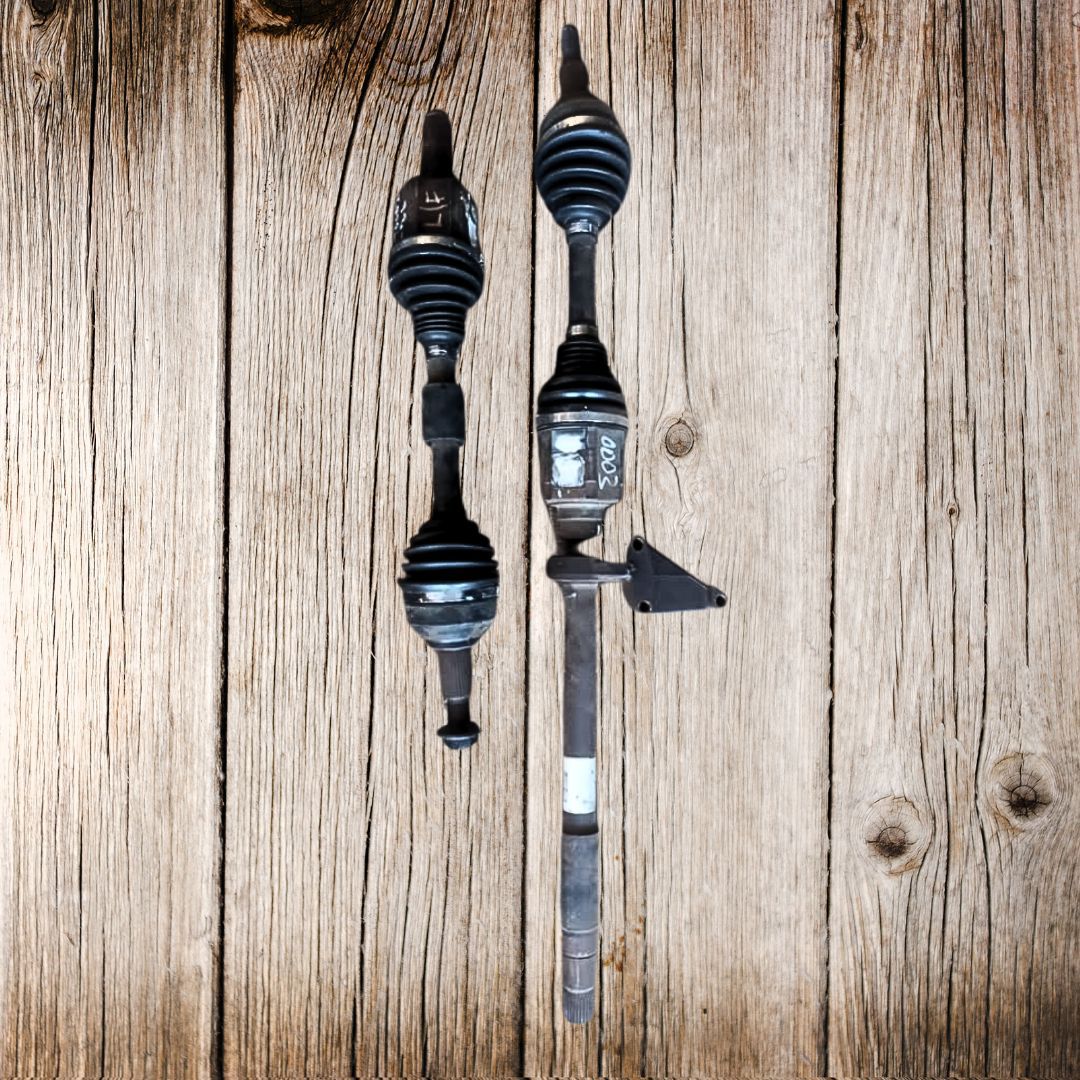 Dodge Journey Side Shafts - Private Seller