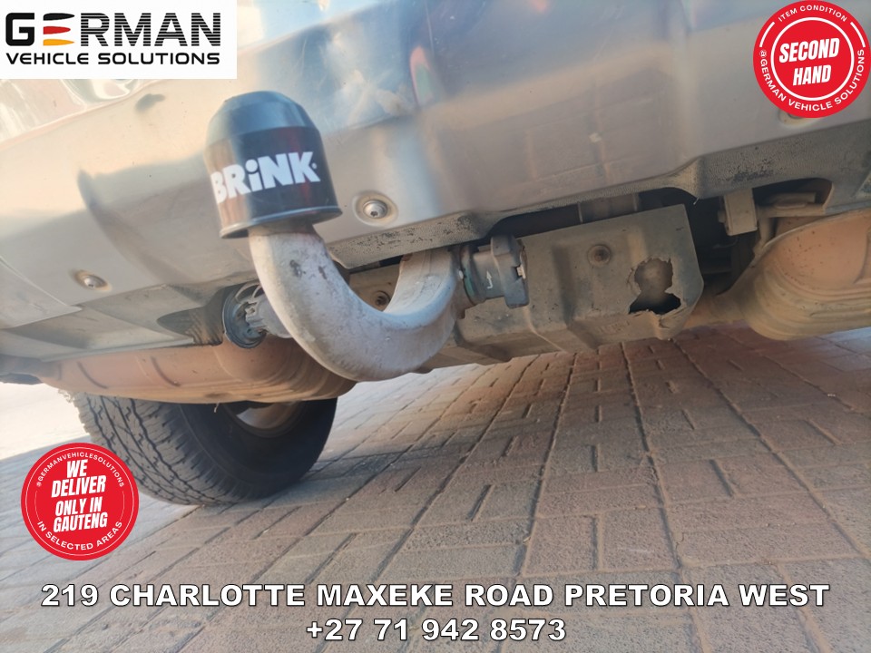 Mercedes Benz ML320 tow bar for sale used - Private Seller Mercedes Benz ML320 tow bar for sale used - Private Seller