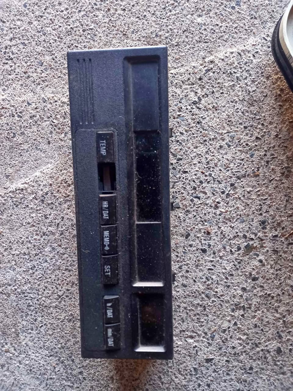 BMW 318i E36 On Board Computer Good Condition - Private Seller