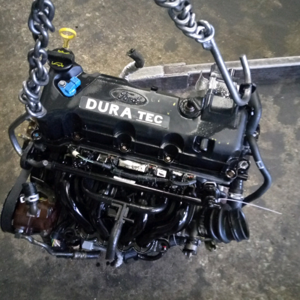 Ford Bantam Rocam 1.3  Engine for Sale - Private Seller