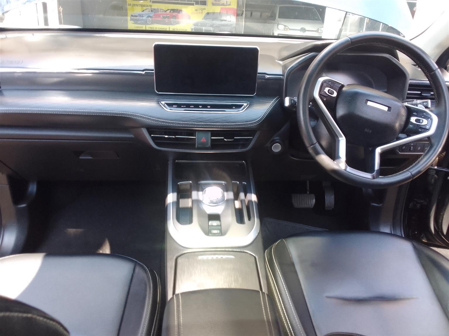 Used 2023 Haval Jolion 1.5T Luxury manual - Private Seller Used 2023 Haval Jolion 1.5T Luxury manual - Private Seller