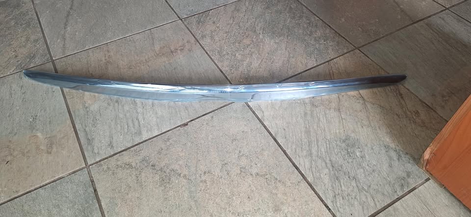 Toyota etios boot lining - Private Seller Toyota etios boot lining - Private Seller