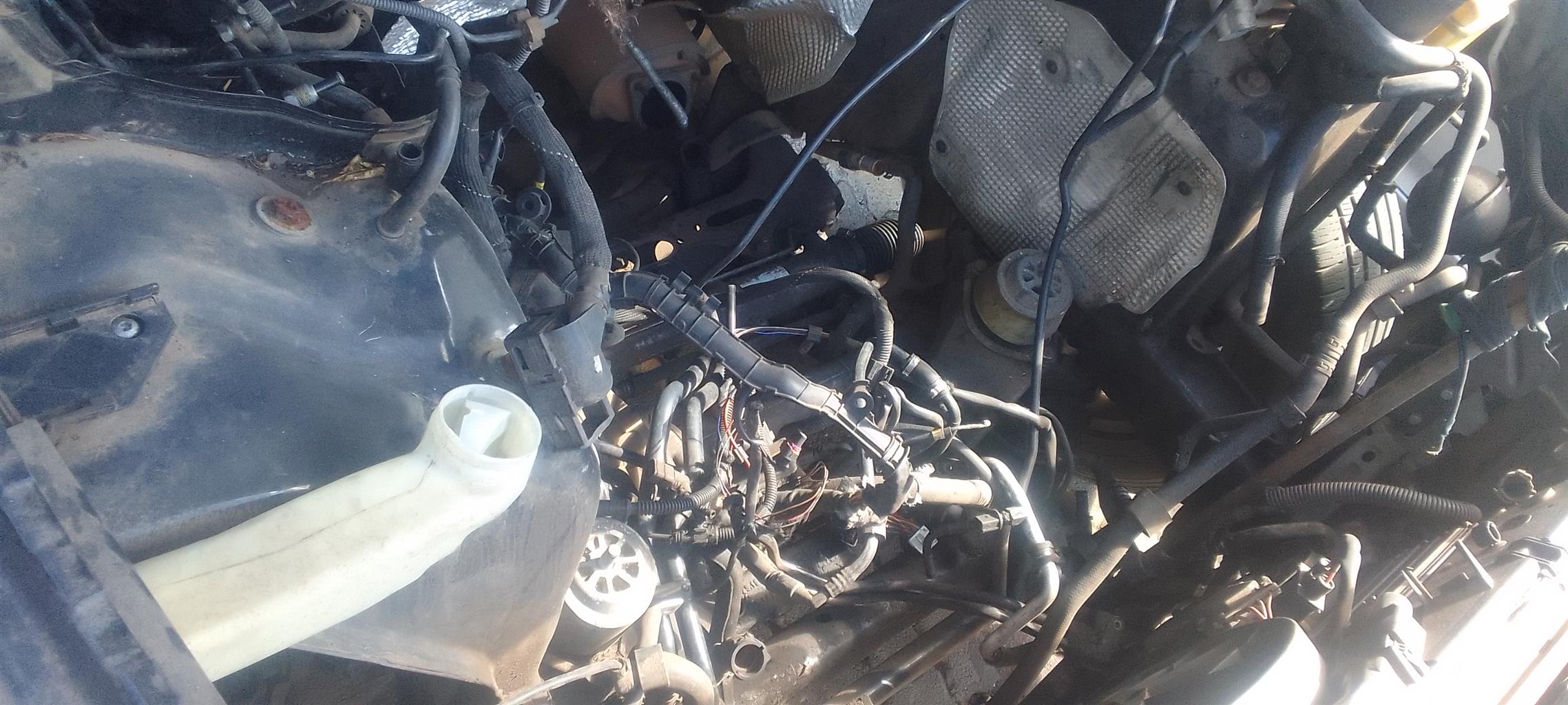 Audi Q7 3L TDI BUG Engine Harness for SALE - Private Seller Audi Q7 3L TDI BUG Engine Harness for SALE - Private Seller