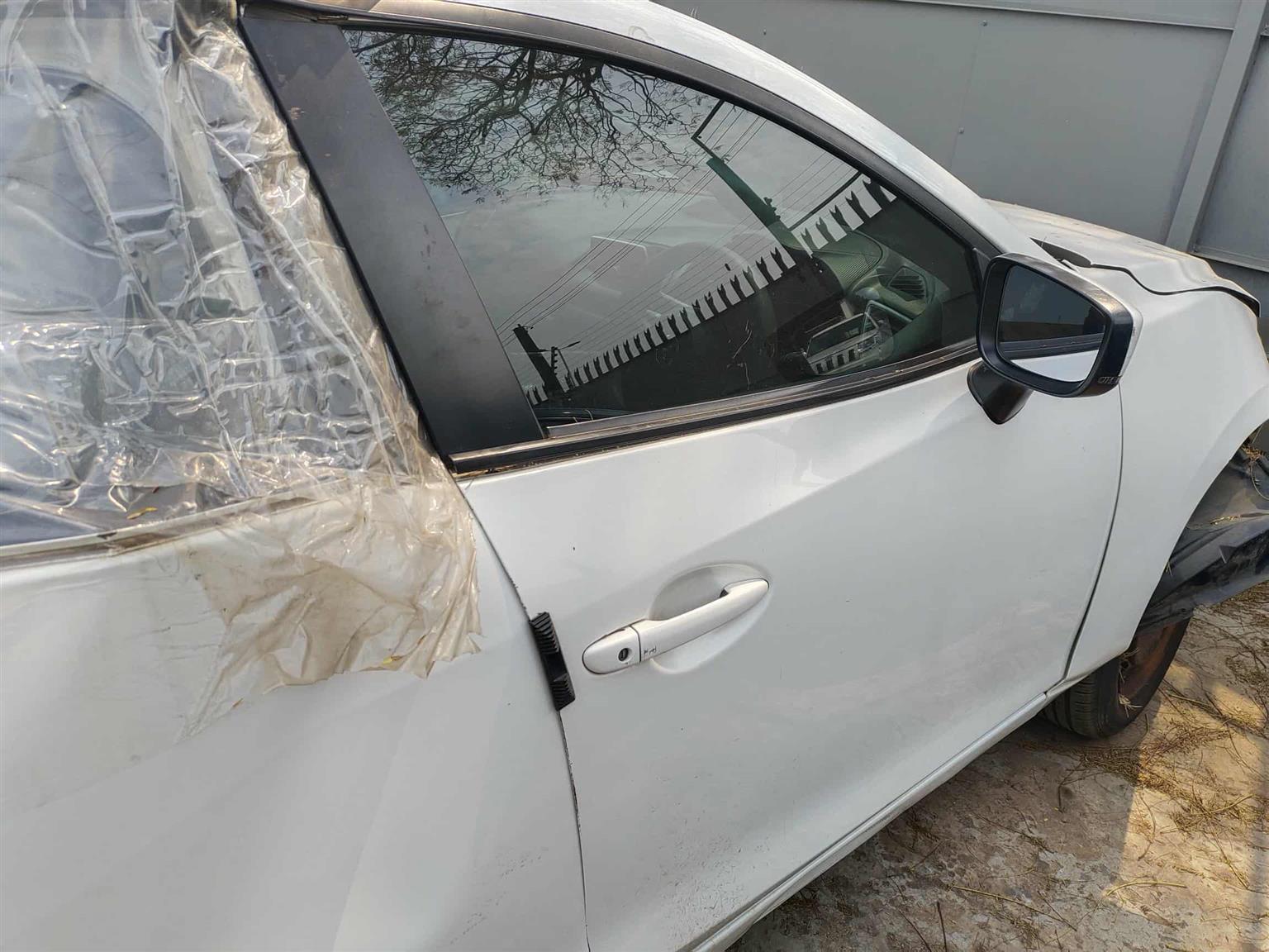 Mazda 3 2017 Stripping for Spares & Parts - Private Seller Mazda 3 2017 Stripping for Spares & Parts - Private Seller