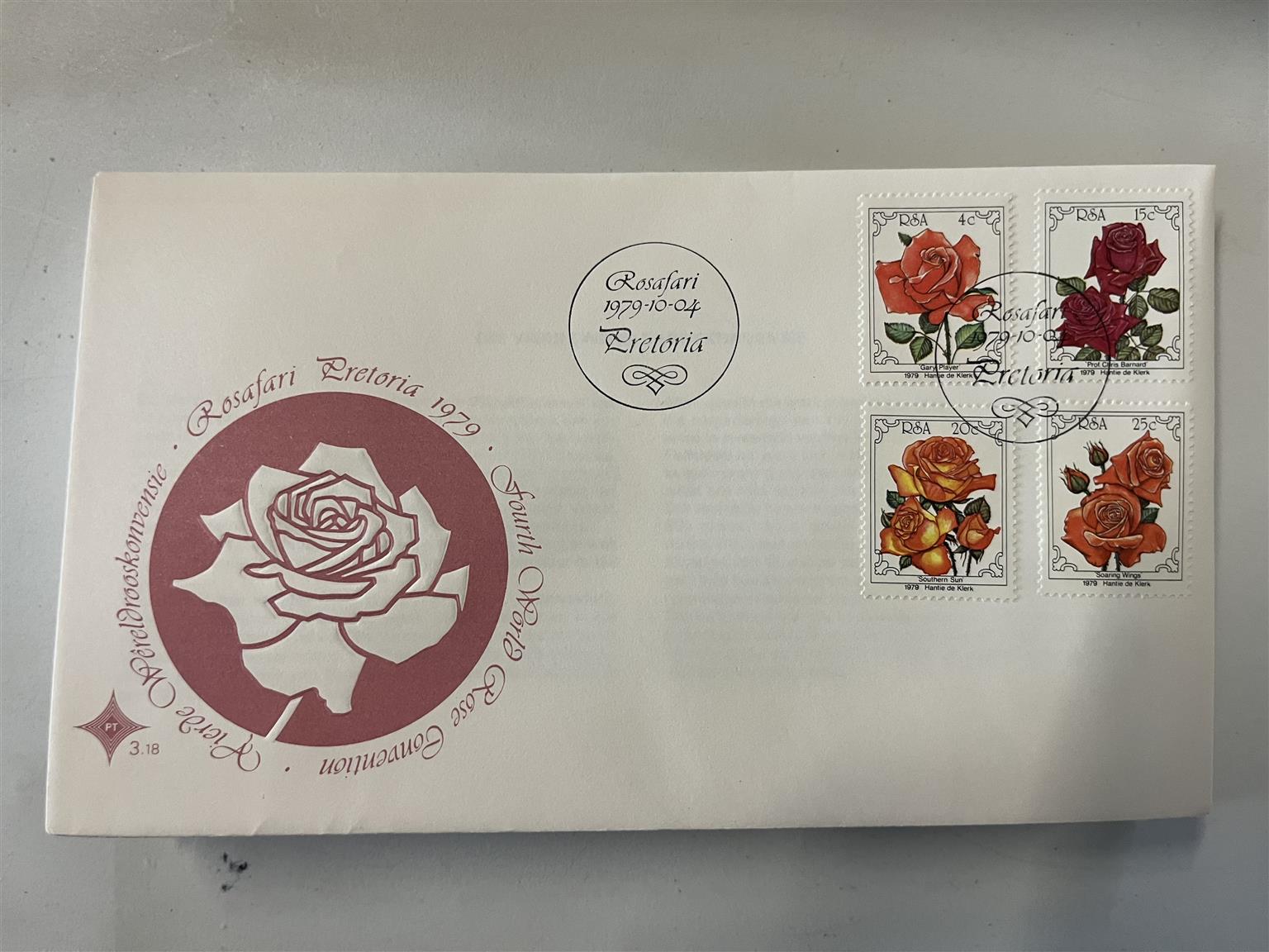 Postage stamps