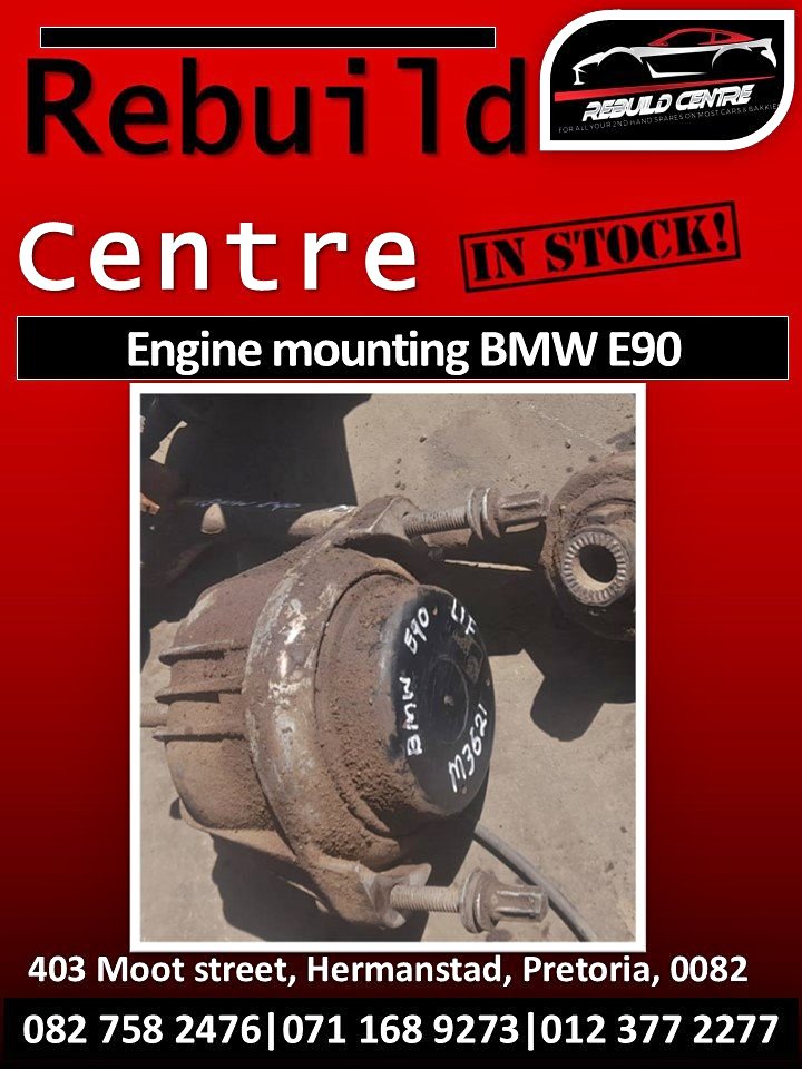 BMW E901 engine mounting for sale. - Private Seller BMW E901 engine mounting for sale. - Private Seller