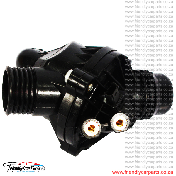Bmw E90 E91 E92 E93 X3 X4 X5 Thermostat housing - Private Seller