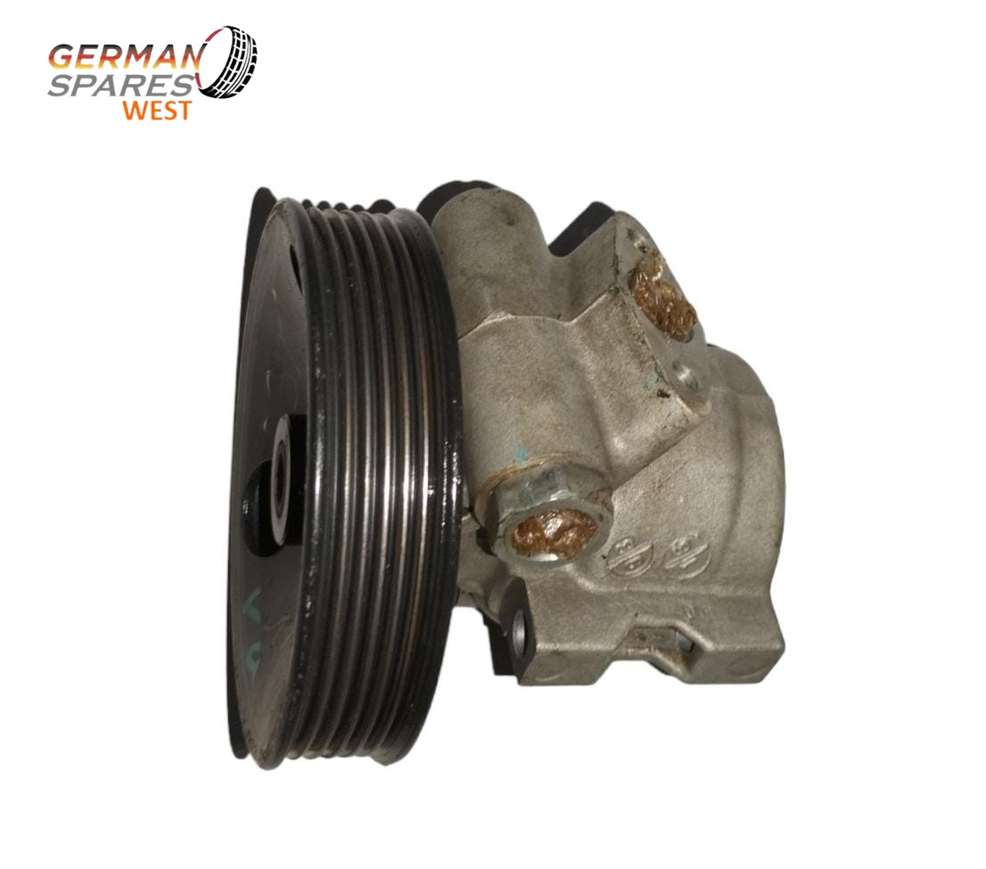 CHEV CAPTIVA 3.2 10HMC POWER STEERING PUMP Junk Mail