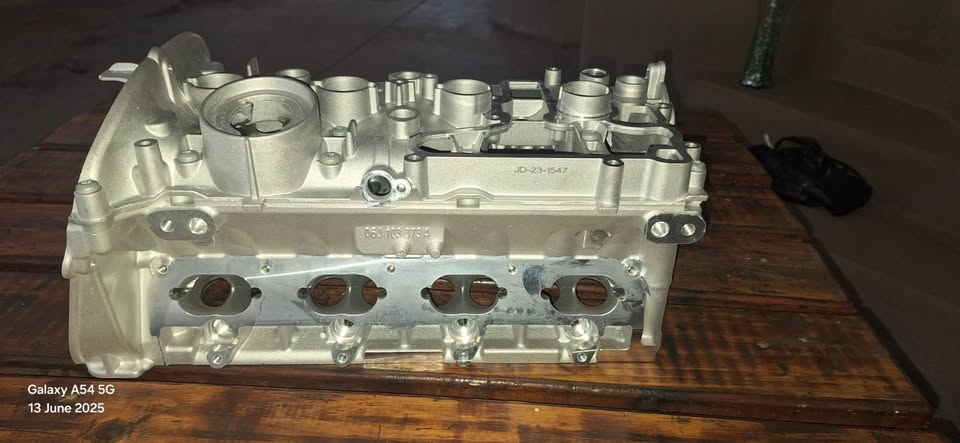 Brand New Audi A4 (B8) 1.8 TFSI (CDH) Cylinder Head For Sale - Private Seller Brand New Audi A4 (B8) 1.8 TFSI (CDH) Cylinder Head For Sale - Private Seller