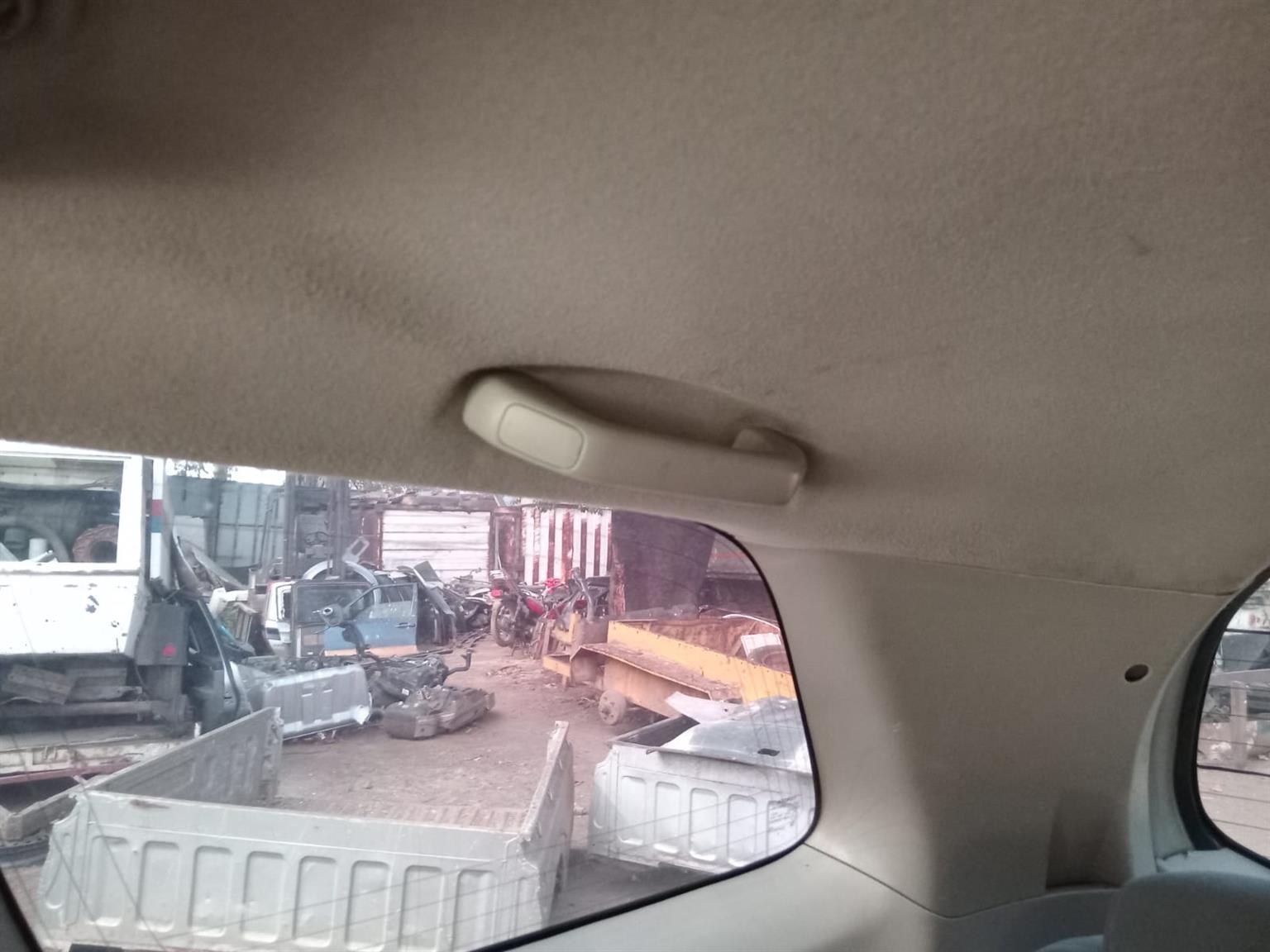 Used Toyota Innova Grab Handles – In Stock