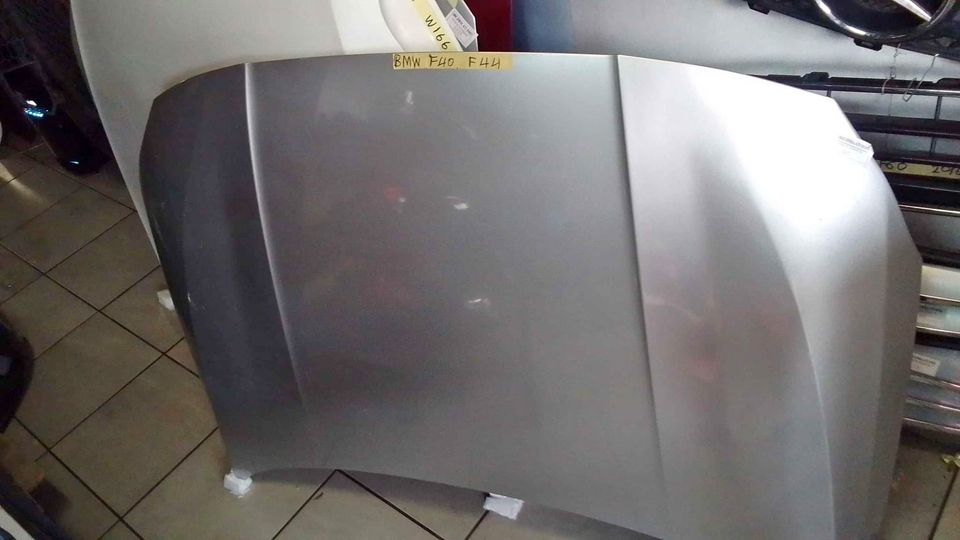 BMW f44 bonnet - Private Seller BMW f44 bonnet - Private Seller
