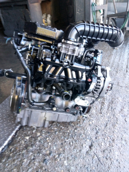 Chevrolet Utility GB200 Engine for Sale