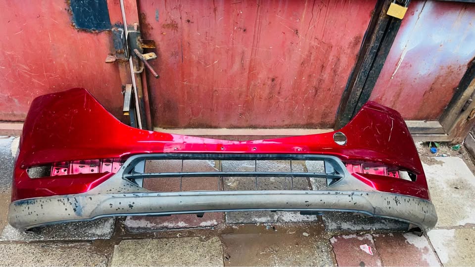 Mazda CX-5 Bumper - Private Seller Mazda CX-5 Bumper - Private Seller