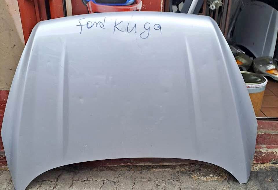 Ford Kuga bonnet - Private Seller Ford Kuga bonnet - Private Seller