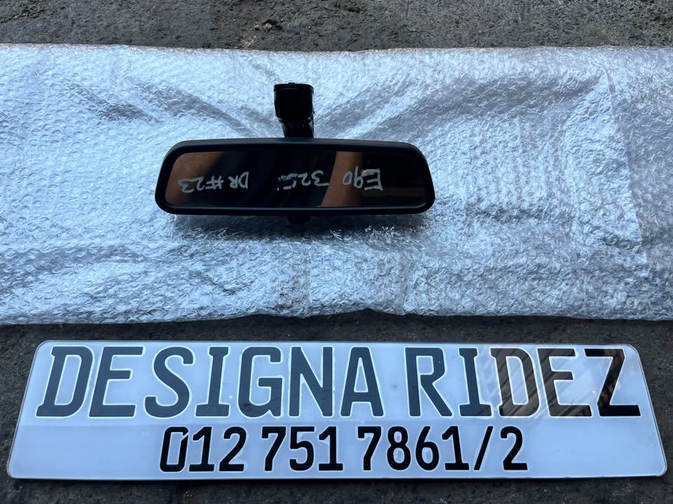 BMW E90 3-SERIES INETRIOR REARVIEW MIRROR AVAILABLE. - Private Seller BMW E90 3-SERIES INETRIOR REARVIEW MIRROR AVAILABLE. - Private Seller