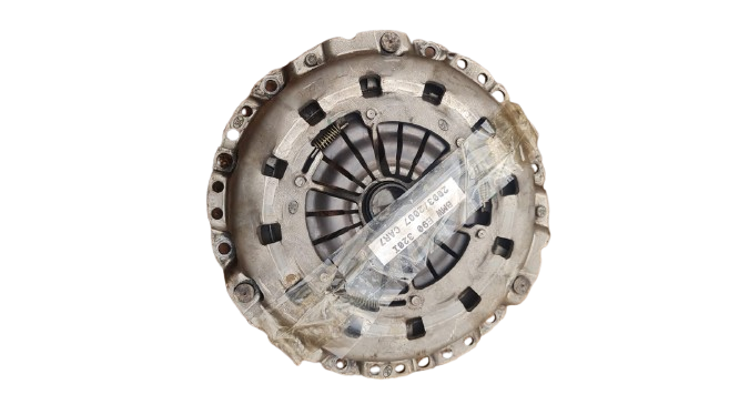 BMW 320I CLUTCH PRESSURE PLATE E90 N46 (2003-2007) - Private Seller BMW 320I CLUTCH PRESSURE PLATE E90 N46 (2003-2007) - Private Seller
