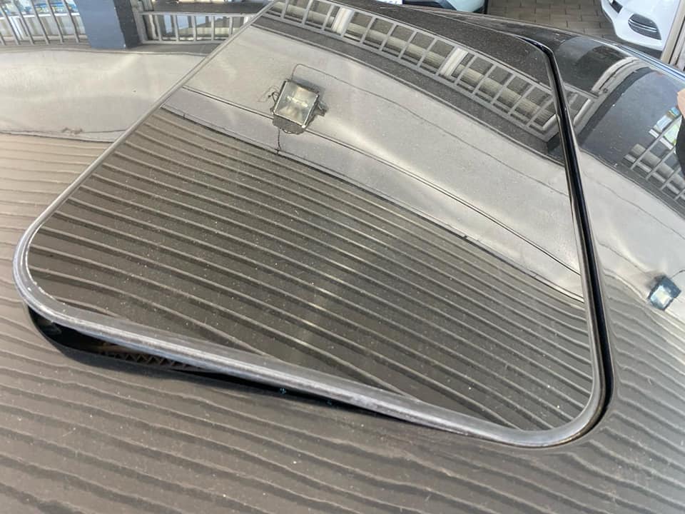 2011 VW GOLF6 2.0 GTI AUTOMATIC