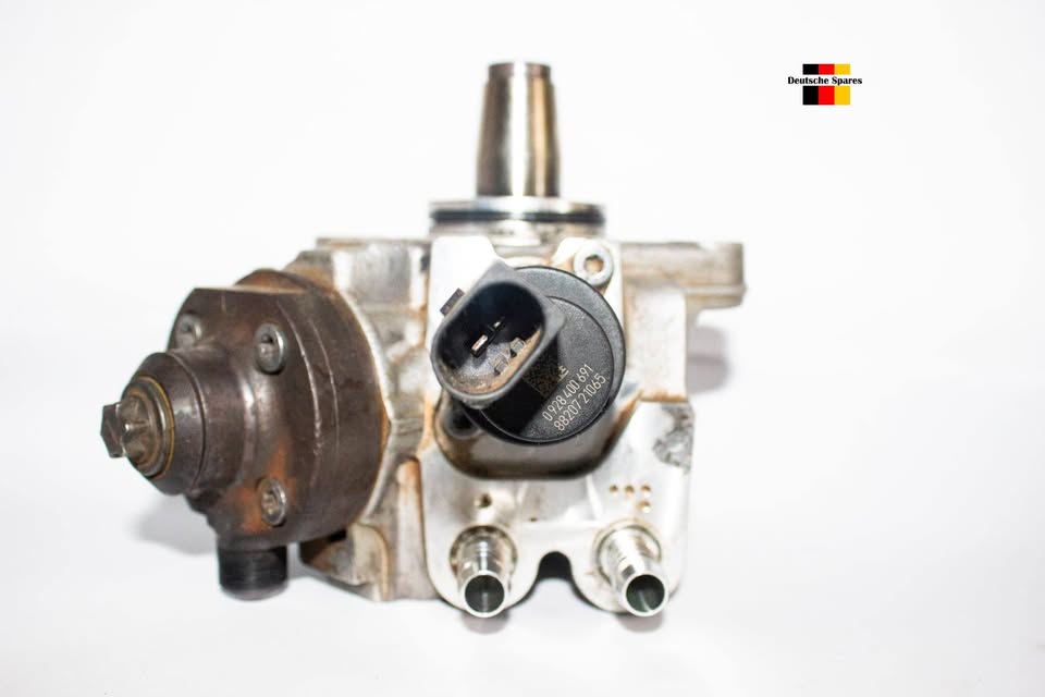 BMW 1,2,3 SERIES DIESEL HIGH PRESSURE PUMP N47 ENGINE - Private Seller BMW 1,2,3 SERIES DIESEL HIGH PRESSURE PUMP N47 ENGINE - Private Seller