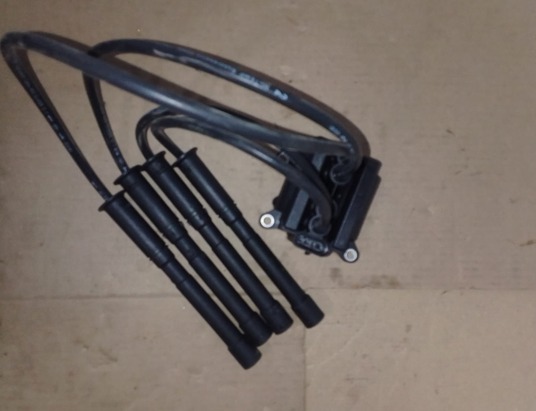RENAULT CLIO BRAND NEW IGNITION COILS (3 BOLT) FOR SALE - Private Seller