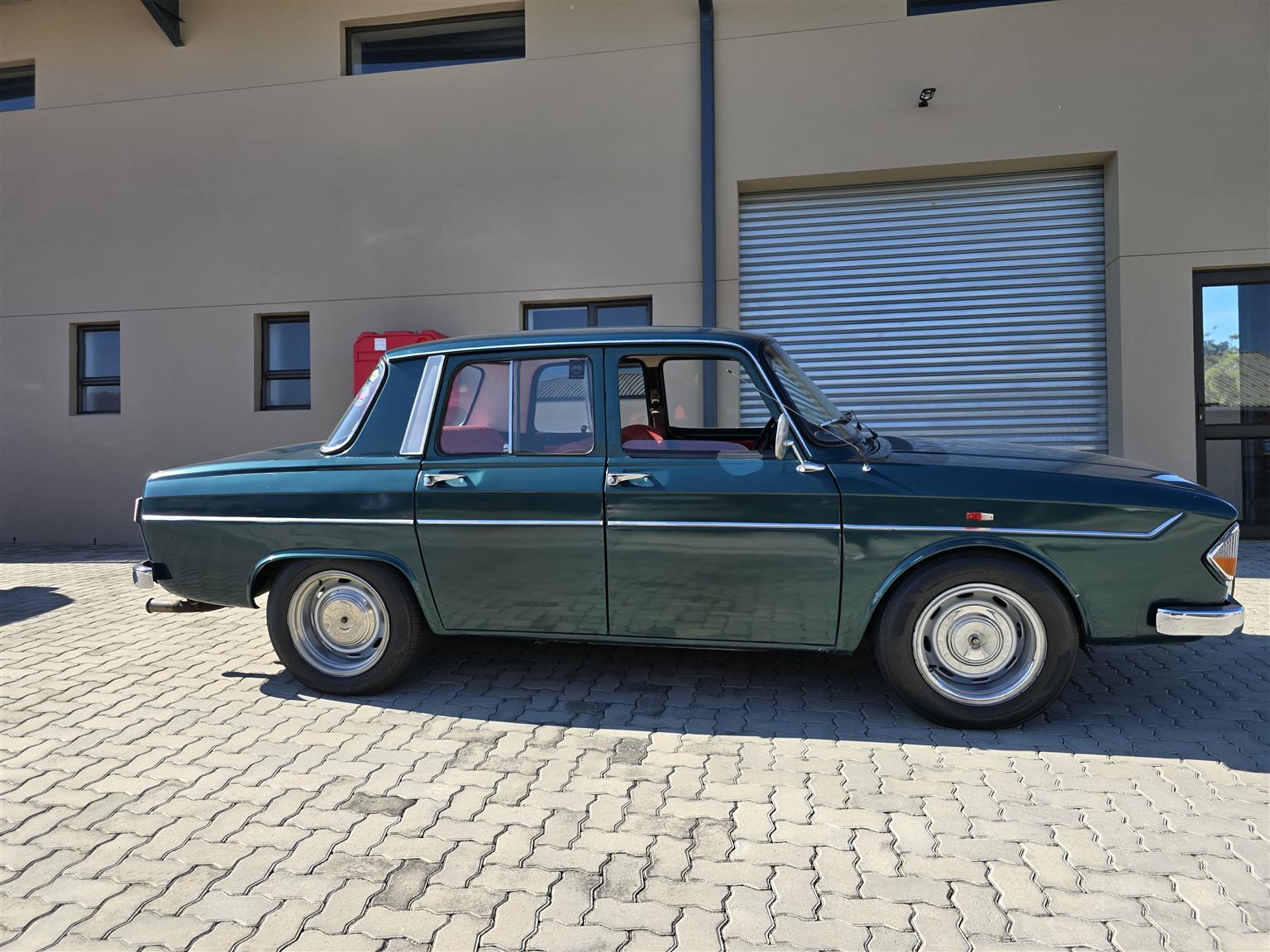 1969 Renault R10 | Junk Mail Marketplace