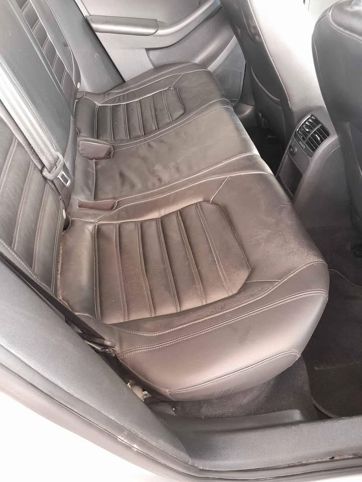 2015 VW JETTA 1.4 TSI AUTOMATIC