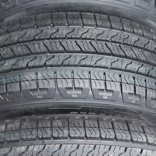 Goodyear Wrangler terrifying HP
