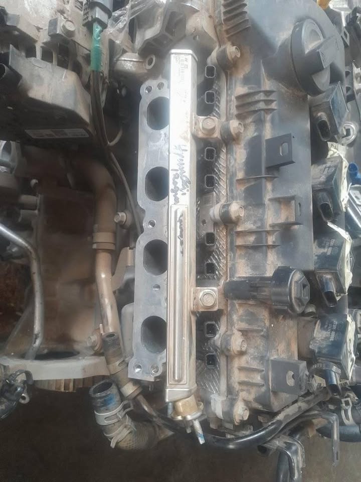 HYUNDAI I20 ENGINE AVAILABLE - Private Seller HYUNDAI I20 ENGINE AVAILABLE - Private Seller